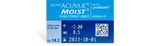 1 Day Acuvue Moist (30 pk)