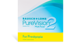 PureVision 2 Multifocal (6 pk)