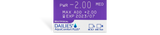 Dailies Aqua Comfort Plus Multifocal (30 pk)