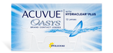 Acuvue Oasys (24 pk)