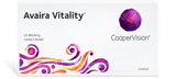 Avaira Vitality (6 pk)