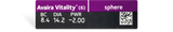 Avaira Vitality (6 pk)