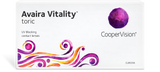 Avaira Vitality Toric (6 pk)