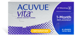 Acuvue Vita Astigmatisim (6 pk)