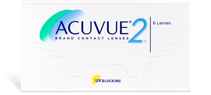 Acuvue 2 (6 pk)