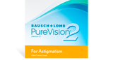 PureVision 2 Toric (6 pk)