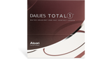 Dailies Total 1 (90 pk)