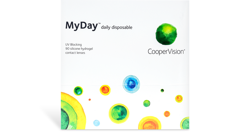 MyDay (90 pk)