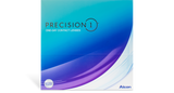 Precision 1 (90 pk)