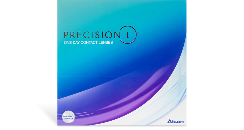 Precision 1 (90 pk)